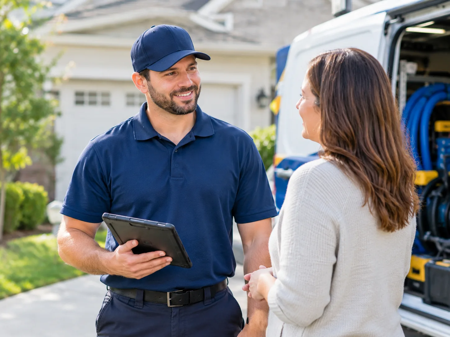 Sewage Backup Cleanup North, VA FAQs